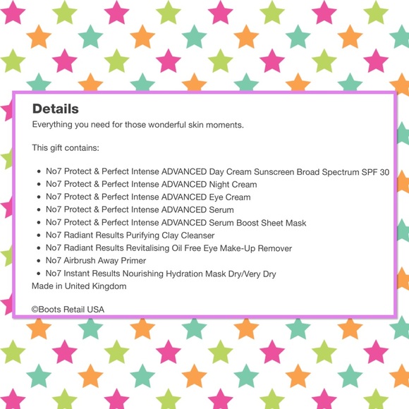 Last set No7 Best Face Forward Collection - Picture 4 of 5